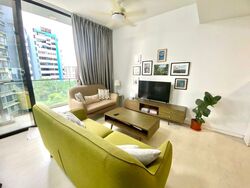 Fulcrum (D15), Condominium #469118651